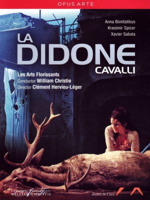 Review of CAVALLI La Didone