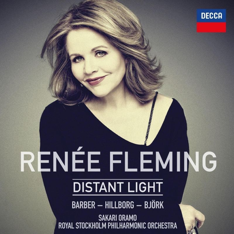 Review of Renée Fleming: Distant Light