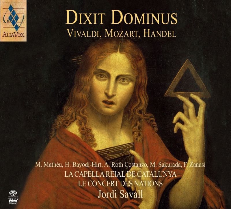 Review of Dixit Dominus