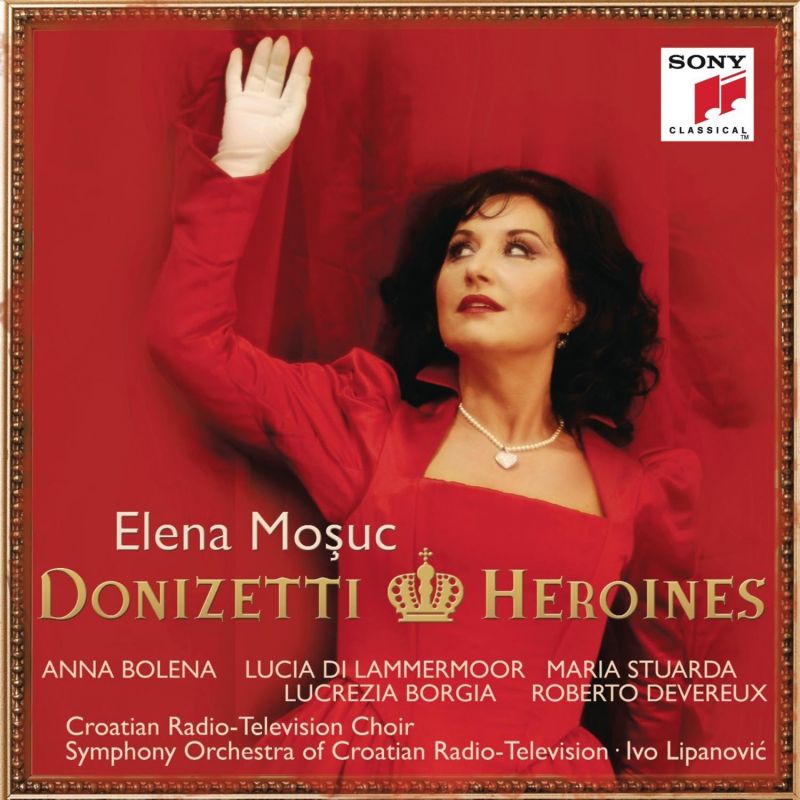 Review of Donizetti: Heroines