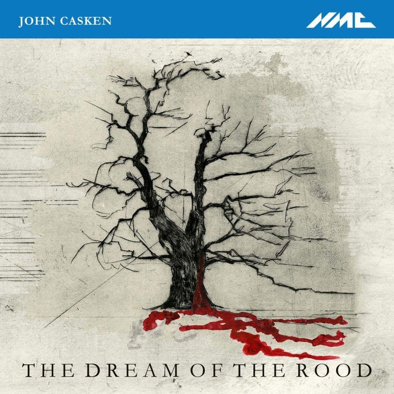 Review of CASKEN The Dream of the Rood