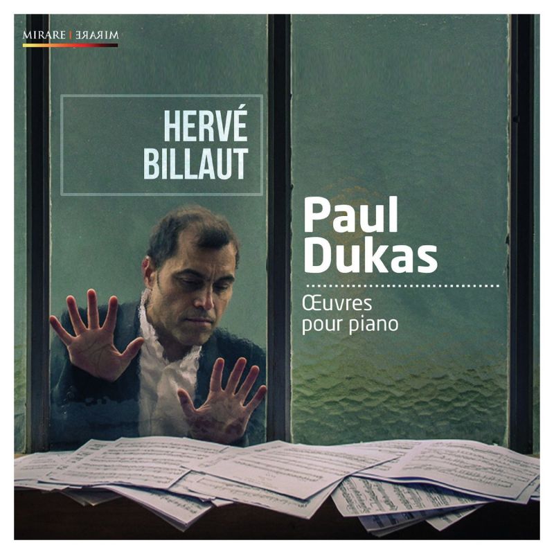 Review of DUKAS Works for Piano