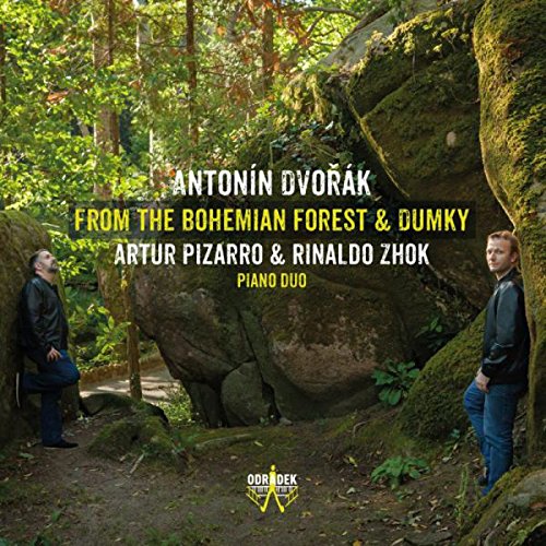 Review of DVOŘÁK From the Bohemian Forest. Dumky