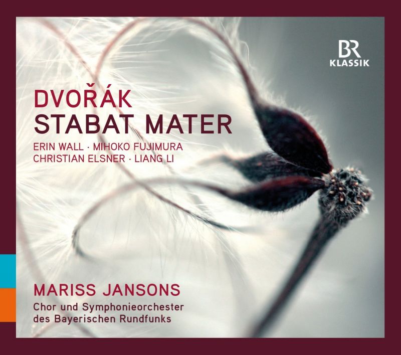 900142. DVOŘÁK Stabat Mater