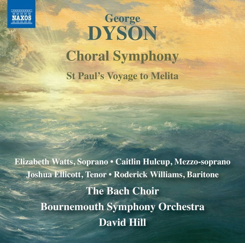 Review of DYSON Choral Symphony