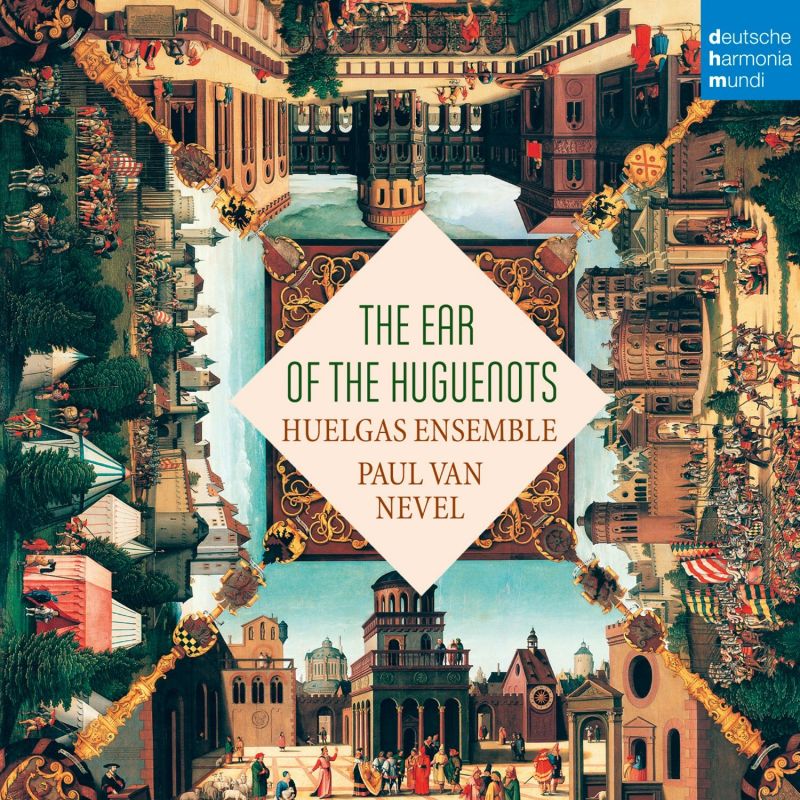 Review of The Ear of the Huguenots