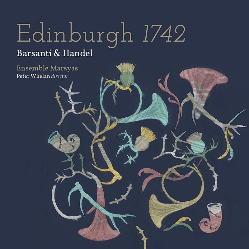 Review of Edinburgh 1742