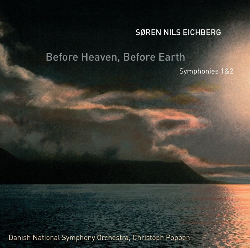 Review of EICHBERG Symphonies Nos 1 & 2