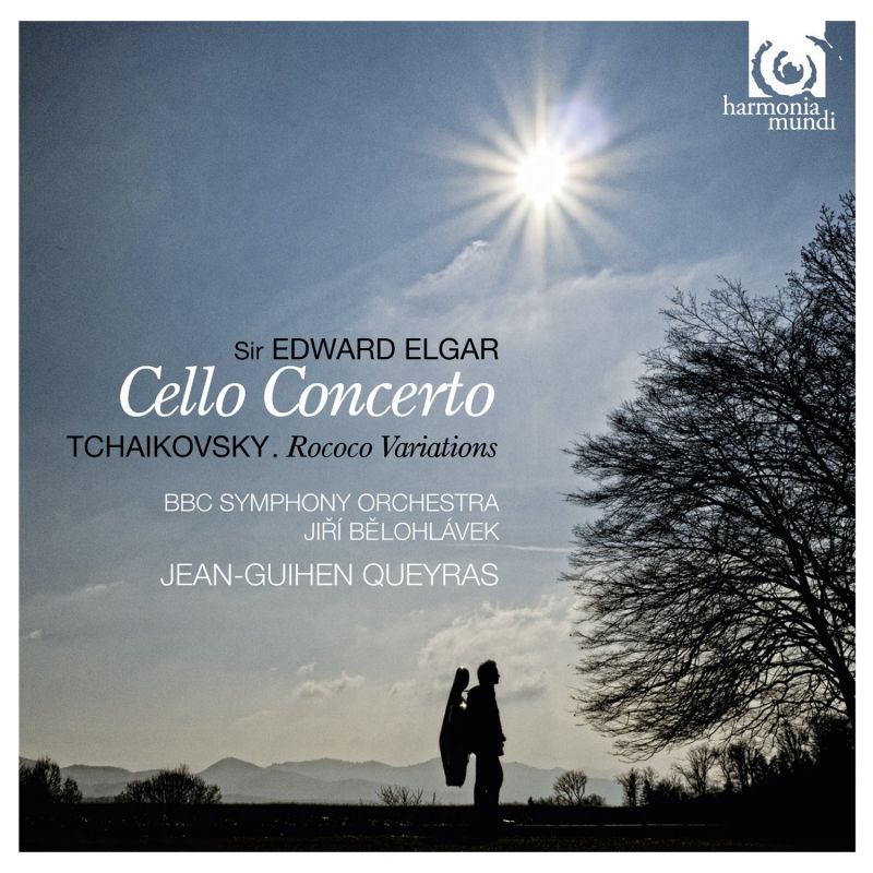 Review of ELGAR Cello Concerto