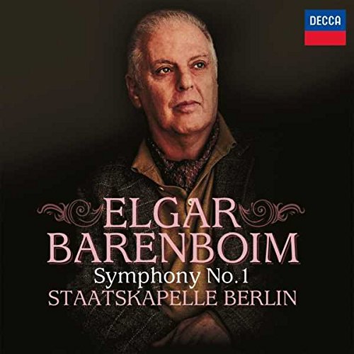 Review of ELGAR Symphony No 1