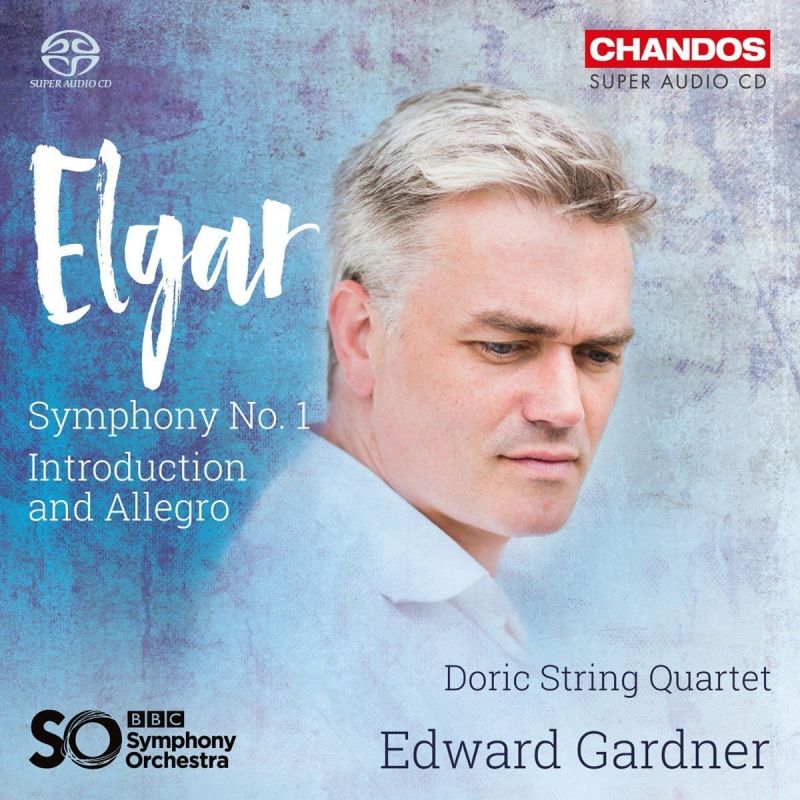 Review of ELGAR Symphony No 1. Introduction and Allegro