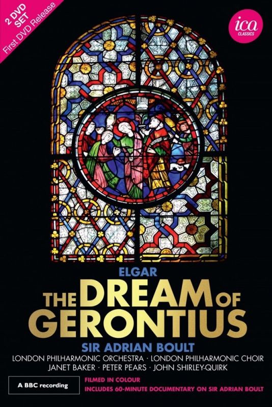 Review of ELGAR The Dream of Gerontius