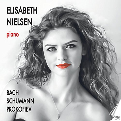 Review of JS BACH English Suite No 2 PROKOFIEV Piano Sonata No 6