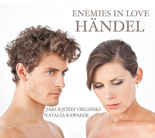 Review of HANDEL 'Enemies in Love'