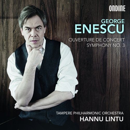 Review of ENESCU Symphony No 3