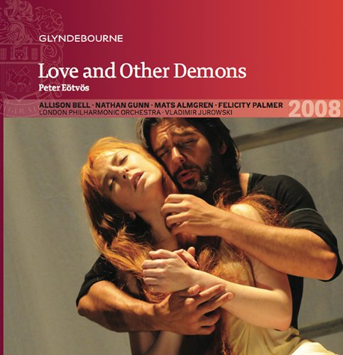 Review of EÖTVÖS Love and Other Demons