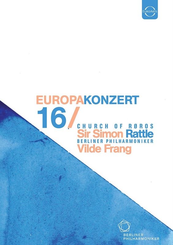 Review of Europakonzert 2016