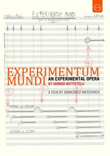 Review of BATTISTELLI Experimentum Mundi