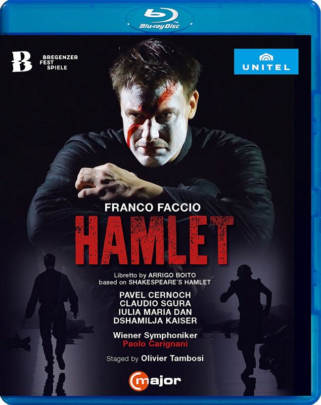 Review of FACCIO Hamlet