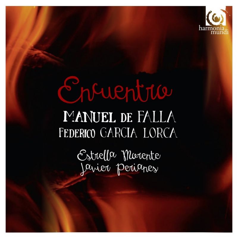 Review of Encuentro