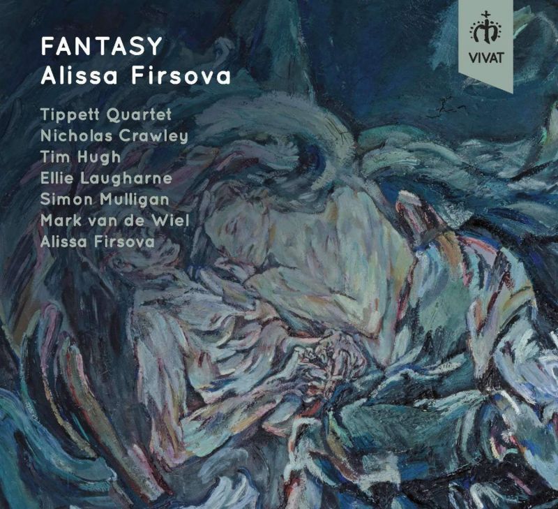 Review of FIRSOVA Fantasy