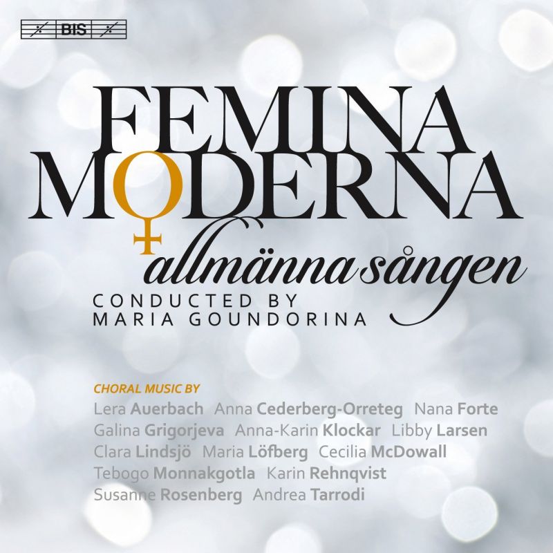 Review of Femina Moderna