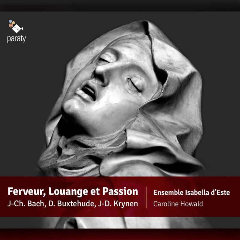 Review of Ferveur, louange et passion