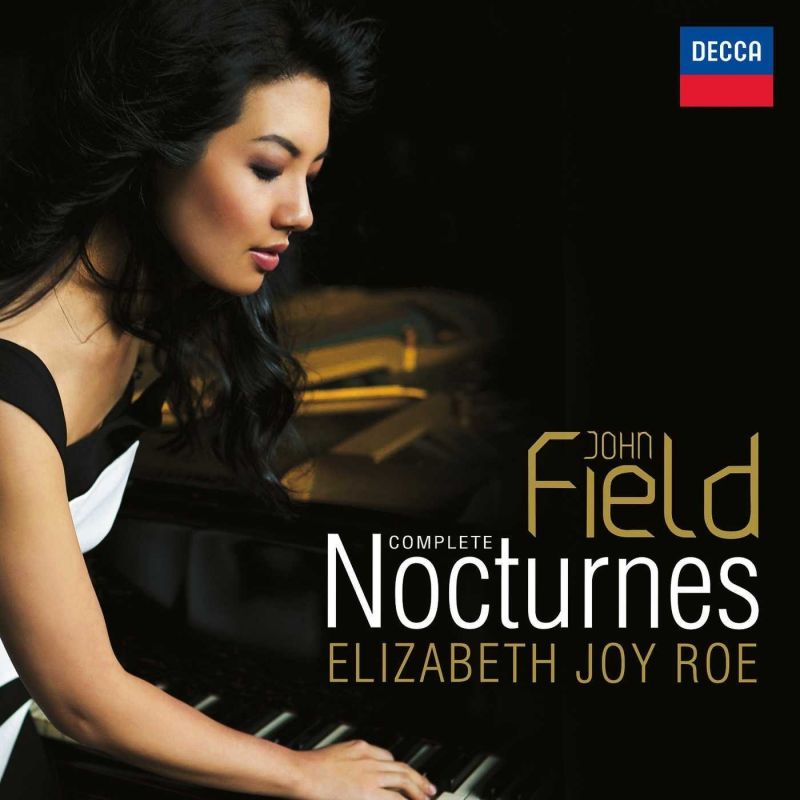 Review of FIELD Complete Nocturnes