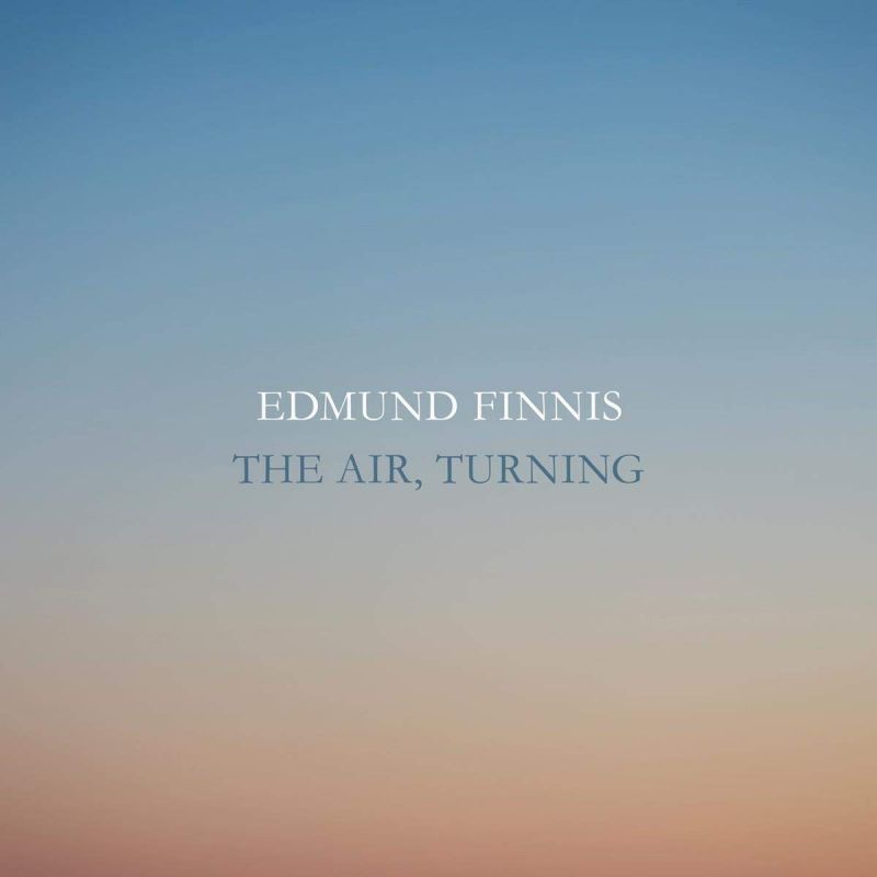 Review of FINNIS The Air, Turning