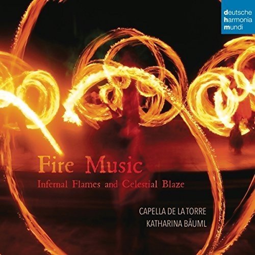 Review of Fire Music: Infernal Flames and Celestial Blaze