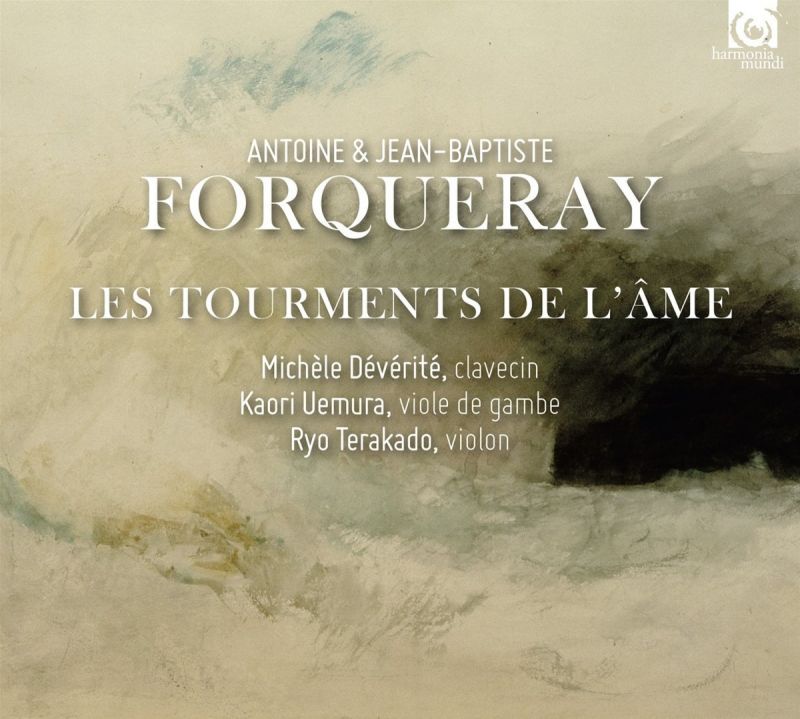 Review of A & J-B FORQUERAY Complete Works