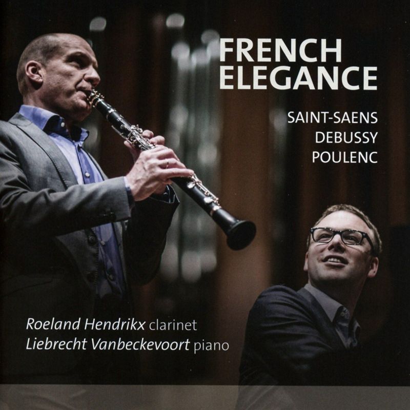 Review of French Elegance