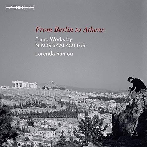 Review of SKALKOTTAS From Berlin to Athens (Lorenda Ramou)