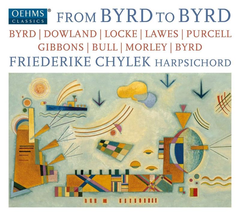 Review of From Byrd to Byrd