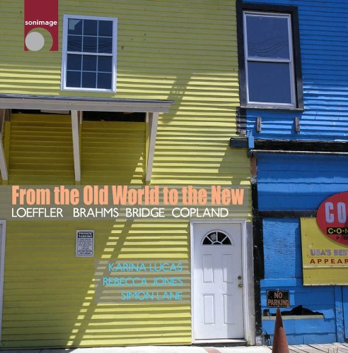 Review of From the Old World to the New