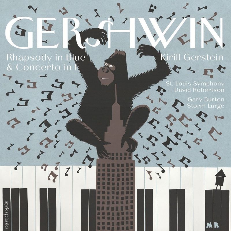 Review of The Gershwin Moment