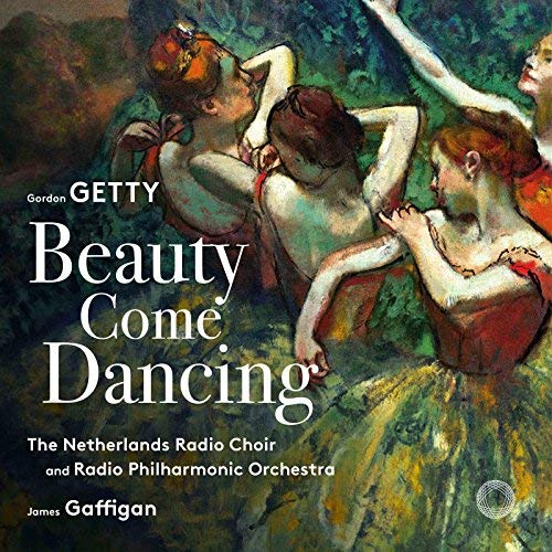 Review of GETTY Beauty Come Dancing