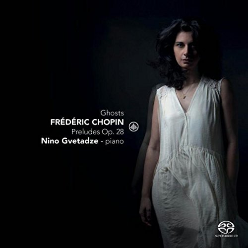 Review of CHOPIN 'Ghosts'