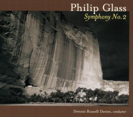 GLASS symphony no 2