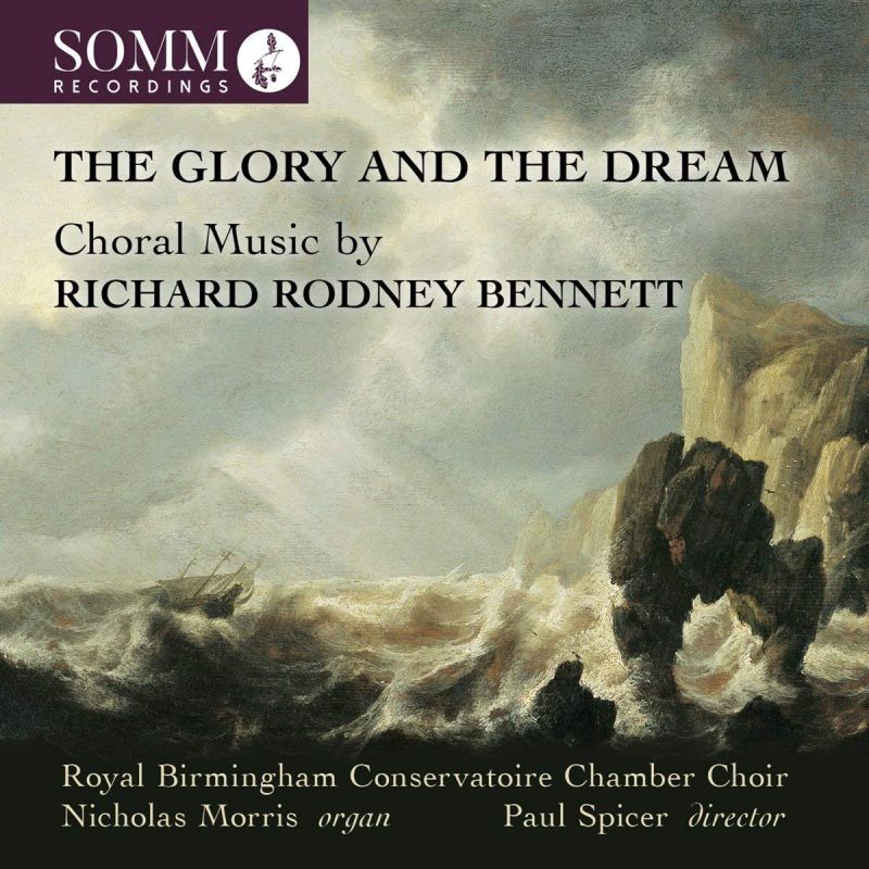 Review of BENNETT The Glory and the Dream