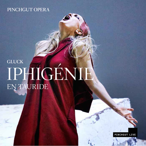 Review of GLUCK Iphigénie en Tauride