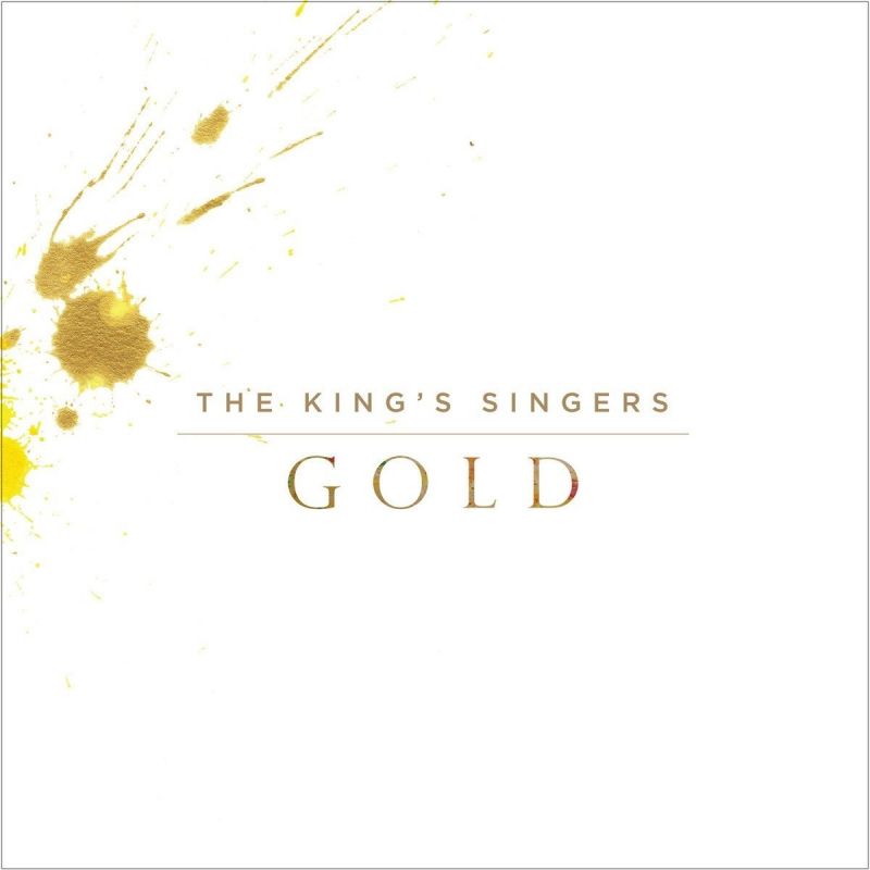 Review of The King's Singers: Gold