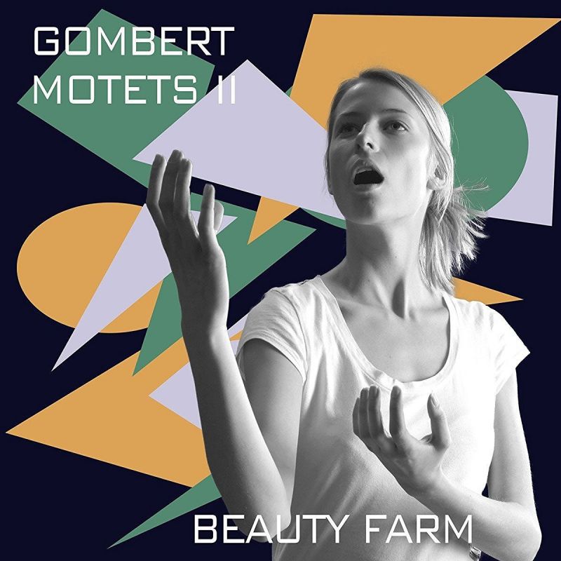 Review of GOMBERT Motets II