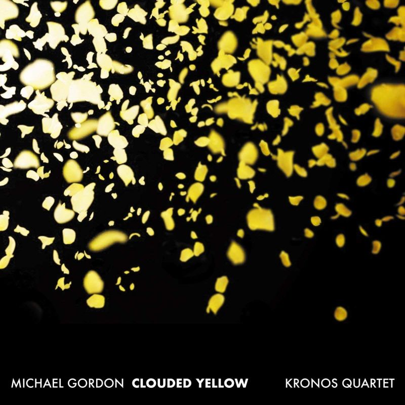 Review of GORDON Clouded Yellow