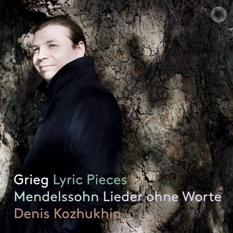 Review of GRIEG Lyric Pieces MENDELSSOHN  Lieder Ohne Worte (Kozhukhin)