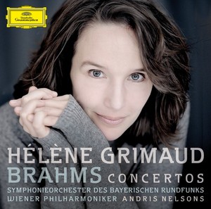 Review of BRAHMS Piano Concertos Nos 1 & 2