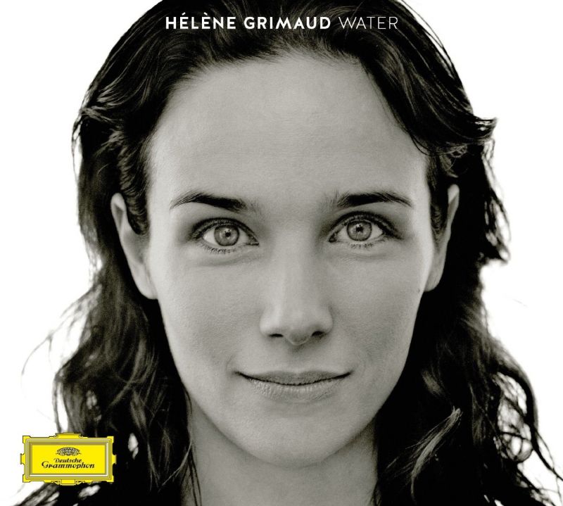 Review of Hélène Grimaud: Water