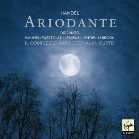 Review of HANDEL Ariodante