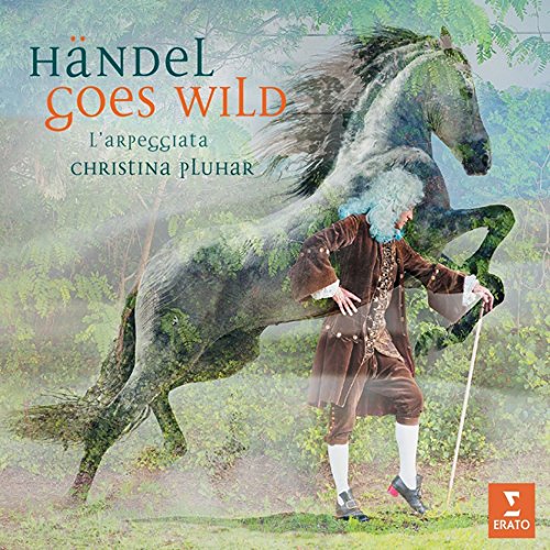 Review of Handel Goes Wild