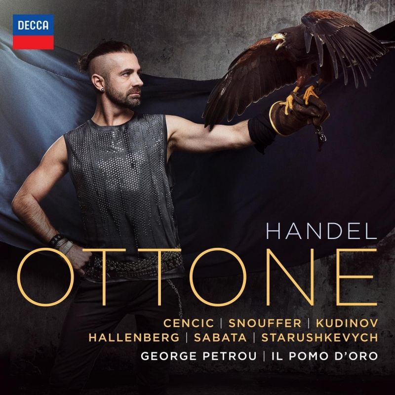 Review of HANDEL Ottone